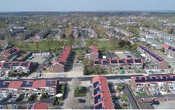 Innovatief duurzaam energiesysteem voor sociale huur